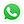 Icône WhatsApp